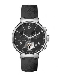 LOUIS VUITTON 路易·威登 TAMBOUR MOON 系列QAAA43