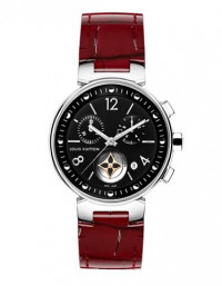 LOUIS VUITTON 路易·威登 TAMBOUR MOON 系列QAAA44