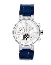 LOUIS VUITTON 路易·威登 TAMBOUR MOON 系列QAAA46