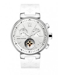 LOUIS VUITTON 路易·威登 TAMBOUR MOON 系列QAAA52
