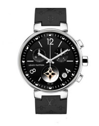 LOUIS VUITTON 路易威登 TAMBOUR MOON 系列QAAA54