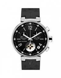 LOUIS VUITTON 路易·威登 TAMBOUR MOON 系列QAAA56