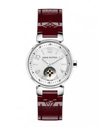 LOUIS VUITTON 路易·威登 TAMBOUR MOON 系列QAAA85