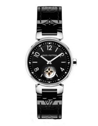 LOUIS VUITTON 路易·威登 TAMBOUR MOON 系列QAAA86