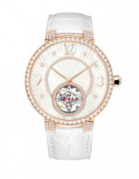 LOUIS VUITTON 路易·威登 TAMBOUR MOON 系列Q13600