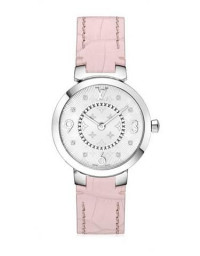 LOUIS VUITTON 路易·威登 TAMBOUR SLIM 系列QAAA35