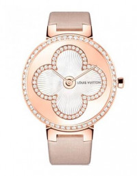 LOUIS VUITTON 路易·威登 TAMBOUR SLIM 系列Q1H230