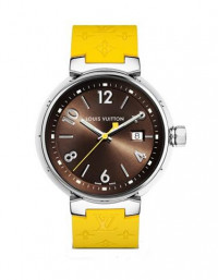 LOUIS VUITTON 路易·威登 TAMBOUR 系列QAAA75