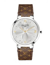 LOUIS VUITTON 路易威登 TAMBOUR SLIM 系列QAAA79