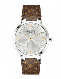 LOUIS VUITTON 路易·威登 TAMBOUR SLIM 系列QAAA81