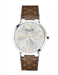 LOUIS VUITTON 路易·威登 TAMBOUR SLIM 系列QAAA83