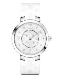 LOUIS VUITTON 路易·威登 TAMBOUR SLIM 系列QAAA77