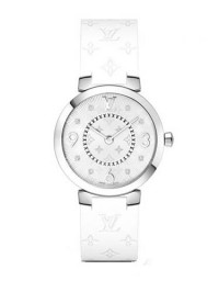 LOUIS VUITTON 路易威登 TAMBOUR SLIM 系列QAAA76