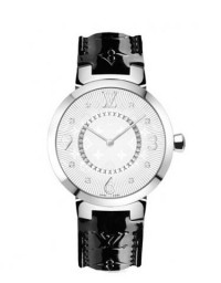 LOUIS VUITTON 路易·威登 TAMBOUR SLIM 系列Q12MG5
