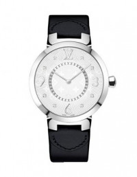 LOUIS VUITTON 路易威登 TAMBOUR SLIM 系列Q12MG1