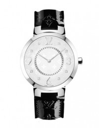 LOUIS VUITTON 路易·威登 TAMBOUR SLIM 系列Q13MJ5