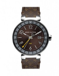 LOUIS VUITTON 路易·威登 CONNECTED TAMBOUR 系列QAAA69