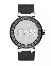 LOUIS VUITTON 路易·威登 CONNECTED TAMBOUR 系列QAAA70