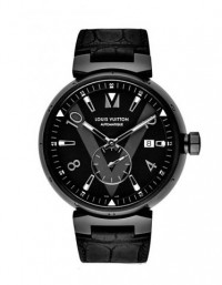 LOUIS VUITTON 路易·威登 TAMBOUR 系列QAAA19
