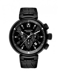 LOUIS VUITTON 路易·威登 TAMBOUR 系列QAAA18
