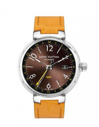 LOUIS VUITTON 路易·威登 TAMBOUR 系列QAAAA2