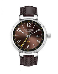 LOUIS VUITTON 路易威登 TAMBOUR 系列QAAAA1