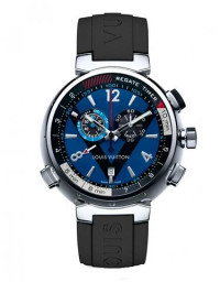 LOUIS VUITTON 路易·威登 TAMBOUR 系列QAAAA3