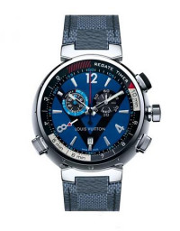 LOUIS VUITTON 路易·威登 TAMBOUR 系列QAAAA4