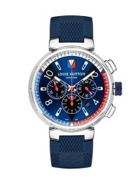 LOUIS VUITTON 路易威登 TAMBOUR 系列QAAAA7