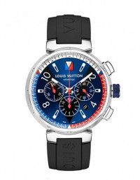 LOUIS VUITTON 路易·威登 TAMBOUR 系列QAAAA6