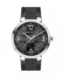 LOUIS VUITTON 路易威登 TAMBOUR 系列QAAAA8
