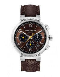 LOUIS VUITTON 路易·威登 TAMBOUR 系列Q112F0