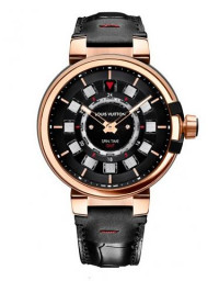 LOUIS VUITTON 路易威登 TAMBOUR 系列Q1BG10