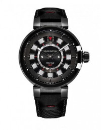 LOUIS VUITTON 路易威登 TAMBOUR 系列Q1AG00