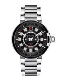 LOUIS VUITTON 路易威登 TAMBOUR 系列Q10C00