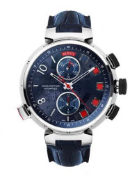 LOUIS VUITTON 路易威登 TAMBOUR 系列Q102J0