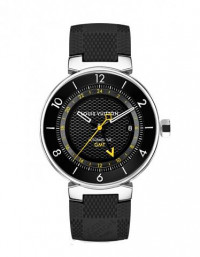 LOUIS VUITTON 路易·威登 TAMBOUR MOON 系列QAAA10