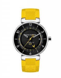 LOUIS VUITTON 路易·威登 TAMBOUR MOON 系列QAAA11