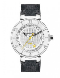 LOUIS VUITTON 路易·威登 TAMBOUR MOON 系列QAAA12