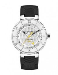 LOUIS VUITTON 路易·威登 TAMBOUR MOON 系列QAAA13