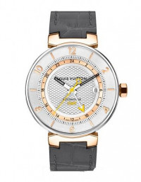 LOUIS VUITTON 路易威登 TAMBOUR MOON 系列QAAA17