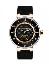 LOUIS VUITTON 路易威登 TAMBOUR MOON 系列QAAA16