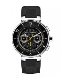 LOUIS VUITTON 路易·威登 TAMBOUR MOON 系列QAAA14