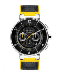 LOUIS VUITTON 路易威登 TAMBOUR MOON 系列QAAA15