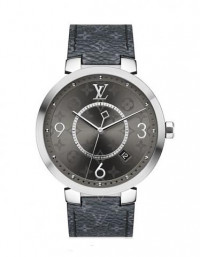 LOUIS VUITTON 路易威登 TAMBOUR SLIM 系列QAAAA9