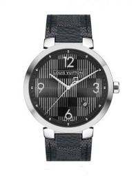 LOUIS VUITTON 路易·威登 TAMBOUR SLIM 系列QAAAA8