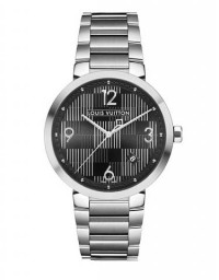 LOUIS VUITTON 路易威登 TAMBOUR SLIM 系列Q1D071