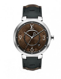 LOUIS VUITTON 路易·威登 TAMBOUR SLIM 系列QAAA72