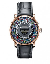 LOUIS VUITTON 路易威登 ESCALE 系列Q5EK40