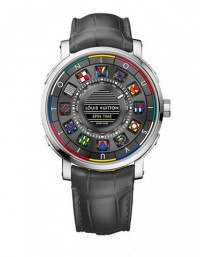 LOUIS VUITTON 路易威登 ESCALE 系列Q5EG10